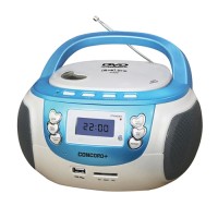 Concord Plus d629u